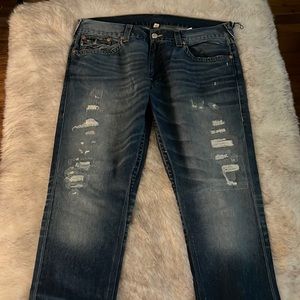 True religion jeans